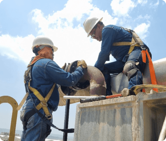 Calidad, seguridad y cumplimiento técnico
