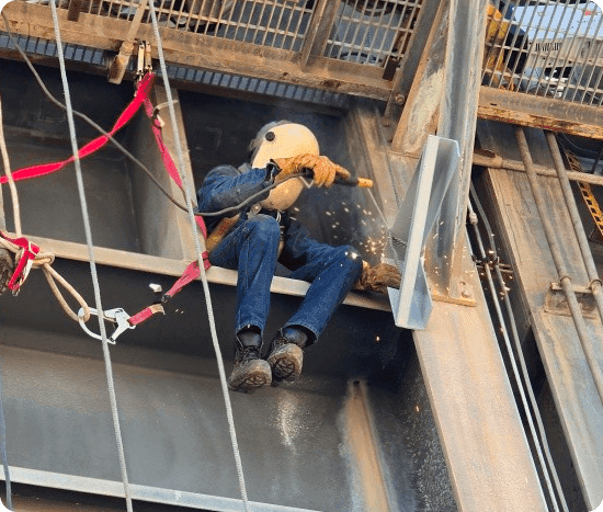 Calidad, seguridad y cumplimiento técnico