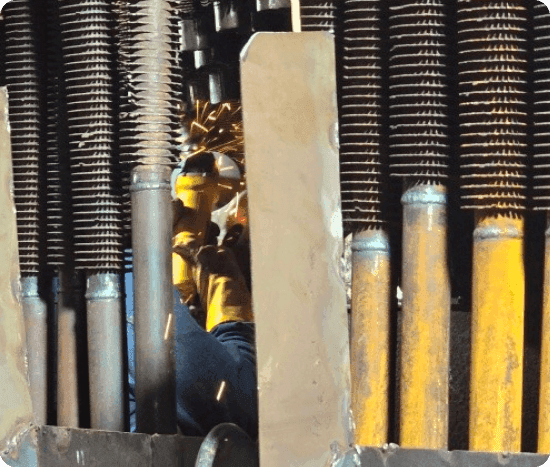 ¿Para quién es esta solución?