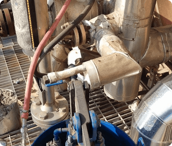 ¿Para quién es esta solución?